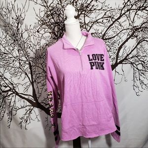 🌸 VS PINK Oversize Hoodie - Size Large !!!!